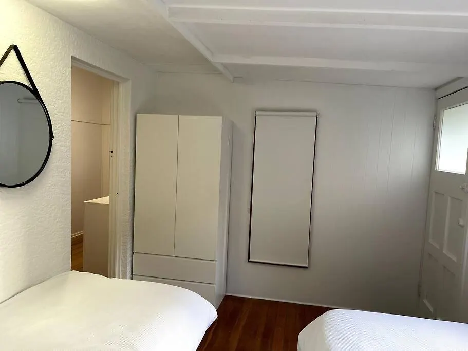 Holiday home Beach House 100Ms To Beach Freshly Renovated All New Appliances Gold Coast Australia
