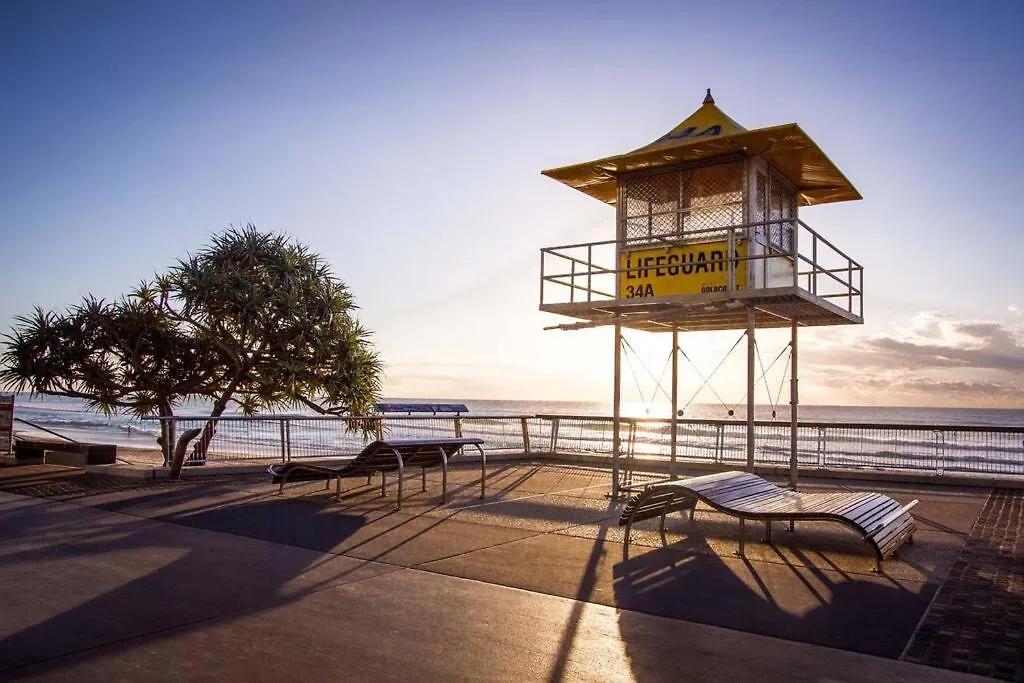 Beach House 100Ms To Beach Freshly Renovated All New Appliances Gold Coast Holiday home