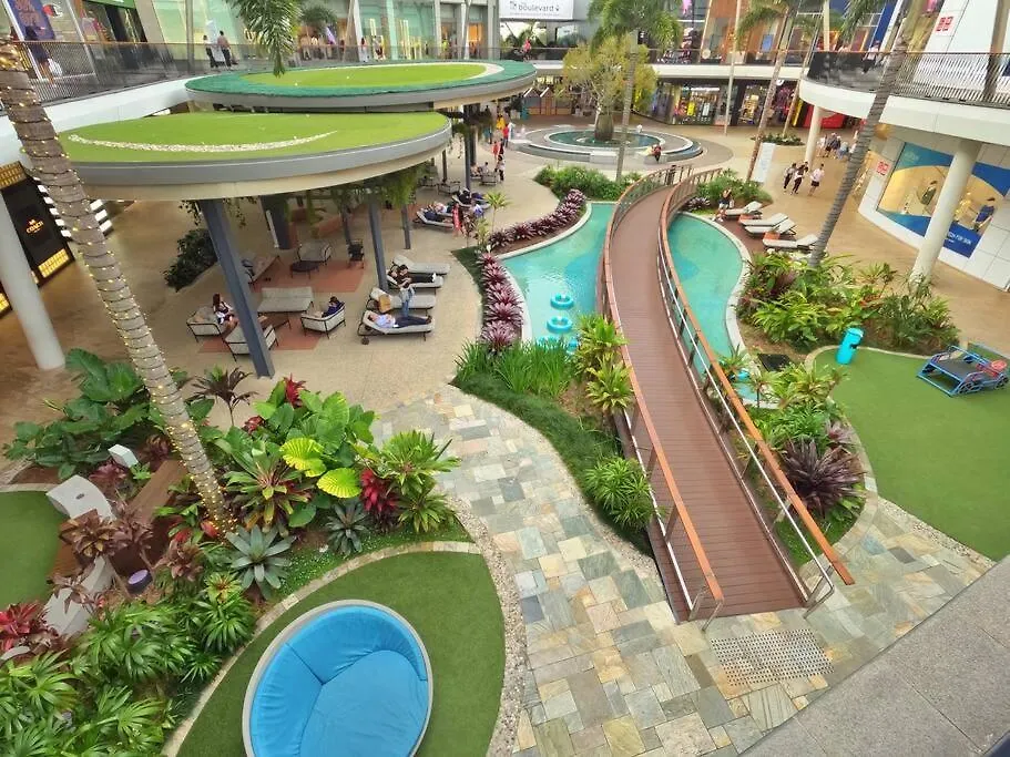 Beach House 100Ms To Beach Freshly Renovated All New Appliances Gold Coast